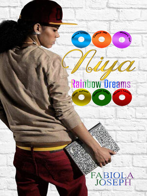 Niya - ebook